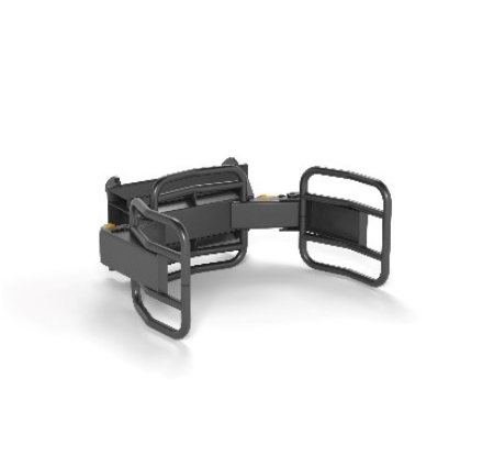 Захват для габаритных грузов для телескопических погрузчиков SANY STH