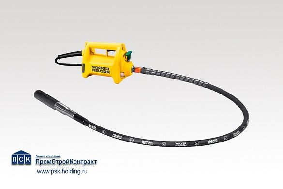 Вибратор механический Wacker M